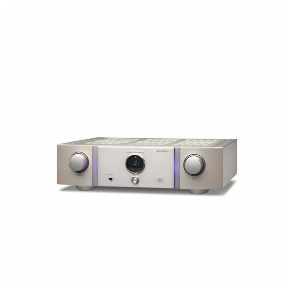 Marantz PM-12SE gold