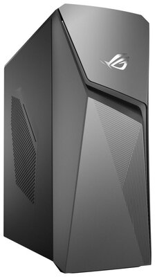 Настольный компьютер ASUS ROG Strix Micro ATX PC GL10CS-RU080T (90PD02S1-M41350)