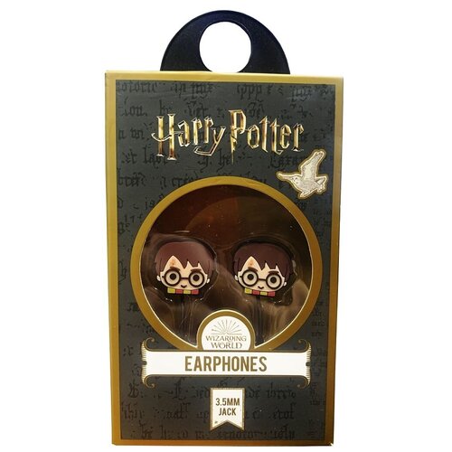 Наушники Harry Potter 35 мм 294100₽