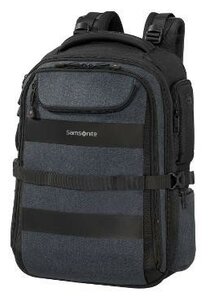 Фото Рюкзак для ноутбука SAMSONITE BLEISURE CS5-01002 20x43x20 см