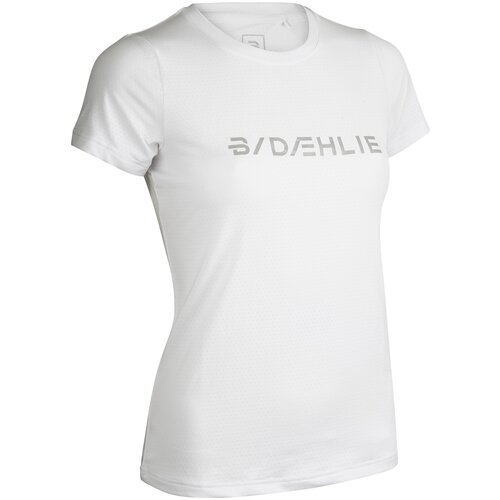 Футболка беговая Bjorn Daehlie T-Shirt Focus Wmn Brilliant White (US:S)