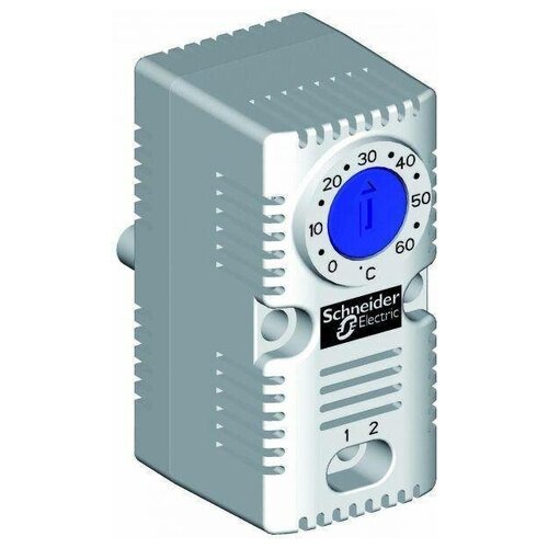 Термостат с 1НО контактом Schneider Electric, NSYCCOTHO