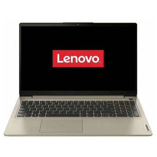 Ноутбук Lenovo IdeaPad 3 15ITL6 82H801F7RM Intel Core i5 1135G7 24Ghz8192Mb256Gb SSDIntel Iris Xe GraphicsWi-FiCam1561920x1080DOS 5908200₽