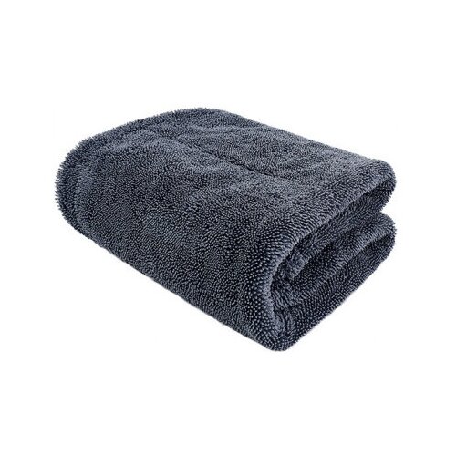 PURESTAR Duplex Drying Towel Medium - Двухслойное полотенце из микрофибры, 45*75см., 530 г/м2