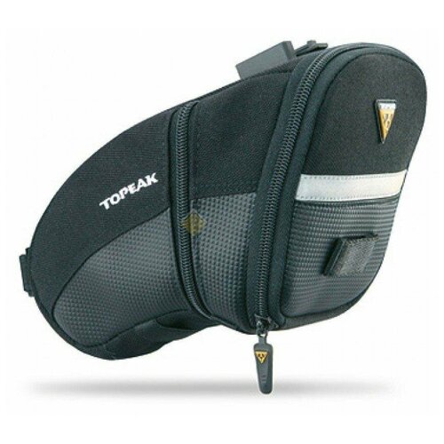 Подседельная сумка Topeak Aerowedge Pack F25 Large