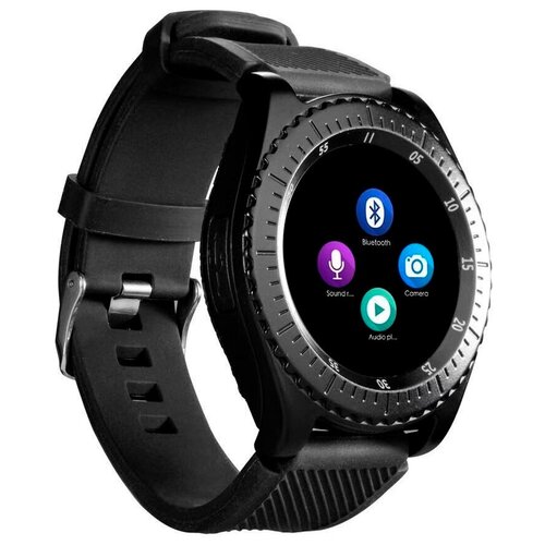 BandRate Smart SBRSZ33BB 306000₽