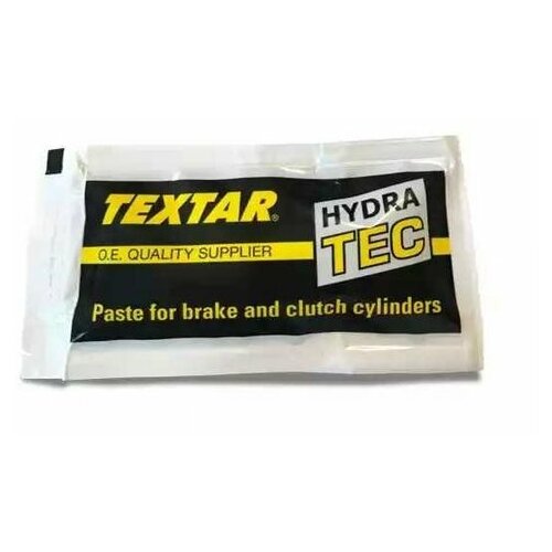 TEXTAR 81001500 Монтажная паста HYDRATEC пакет 5 мл