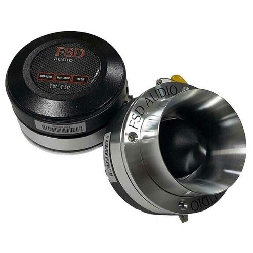 Автоакустика FSD AUDIO TW-T 50 466000₽