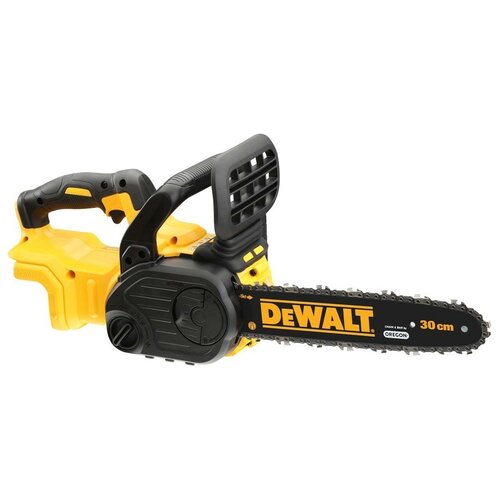 Аккумуляторная пила DeWALT DCM565N 18 В/5 А·ч