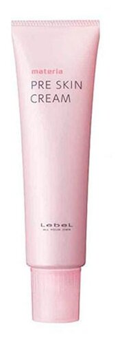 Lebel Cosmetics защитный крем для кожи головы Pre Skin Cream, 150 мл