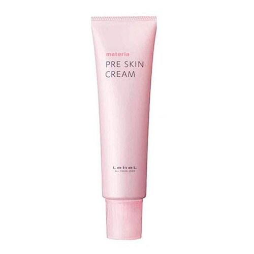 Lebel Cosmetics защитный крем для кожи головы Pre Skin Cream, 150 мл