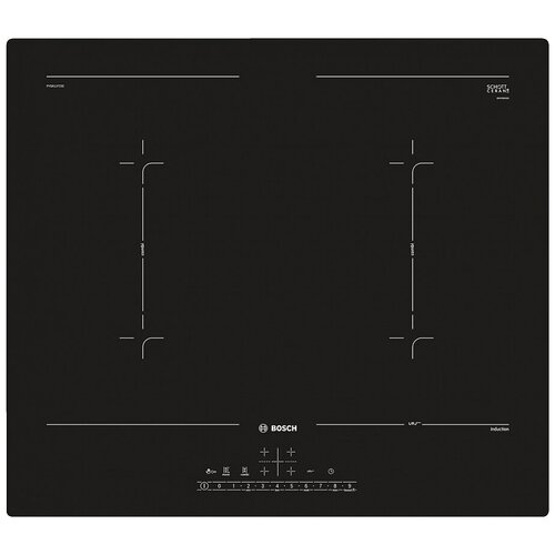 Варочная панель Bosch PVQ611FC5E