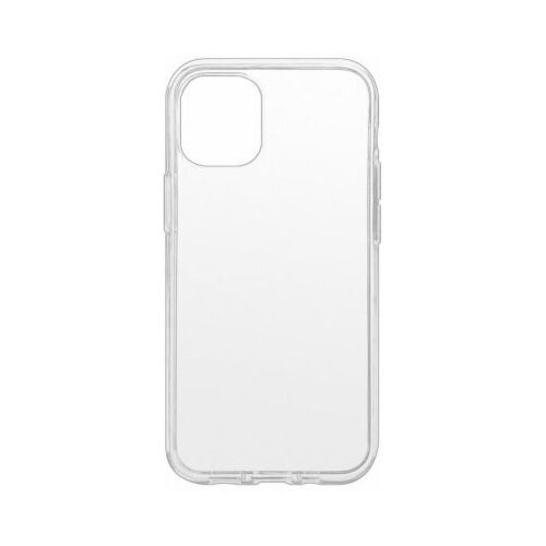 фото Накладка deppa gel case для apple iphone 13 pro max прозрачная (арт.88115)