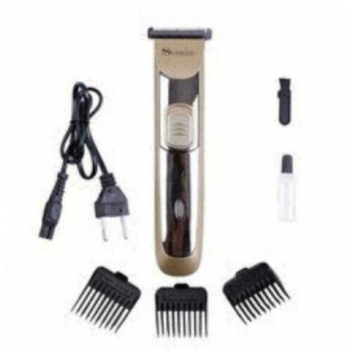 Триммер для стрижки бороды и волос на теле Geemy GM-6028 102800₽