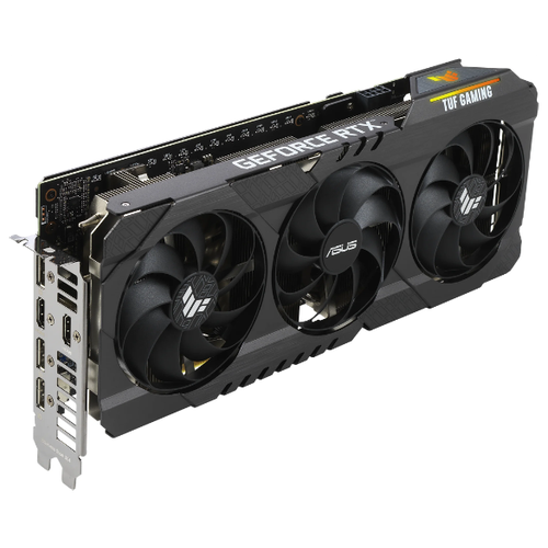 Видеокарта ASUS TUF Gaming GeForce RTX 3060