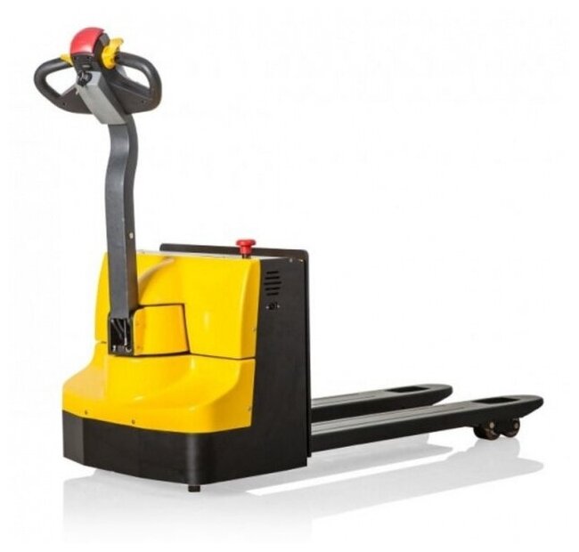 фото Tor industries Тележка электрическая TOR 1,5т WPT15-2 1001570