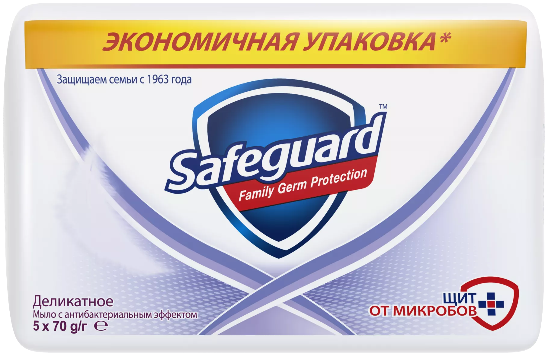 Safeguard      , 5 ., 70 