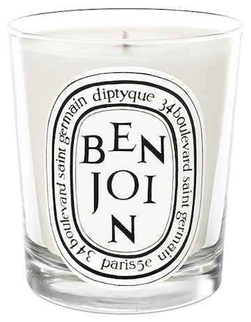 Парфюмированная свеча Diptyque Benjoin 190 гр