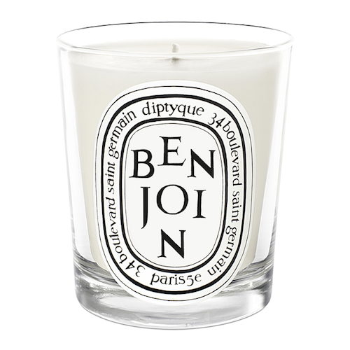 Парфюмированная свеча Diptyque Benjoin 190 гр