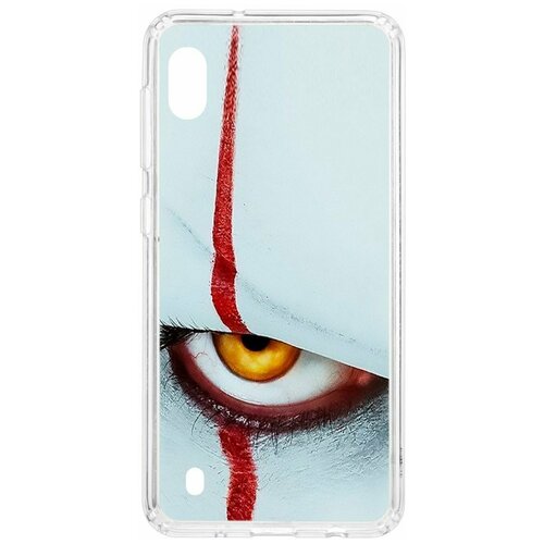 фото Чехол на samsung galaxy a10 2019 kruche print оно / чехол для samsung / чехол с рисунком / чехол с принтом / чехол для самсунг / чехол для самсунг / бампер на гелакси / чехол накладка для гэлэкси / противоударная накладка для samsung galaxy / защита для galaxy / защита на samsung / cиликоновый чехол для samaung galaxy / пластиковый чехол на самсунг / защитный чехол для самсунг / чехольчик / защита телефона / ударопрочный чехол / галакси кruче