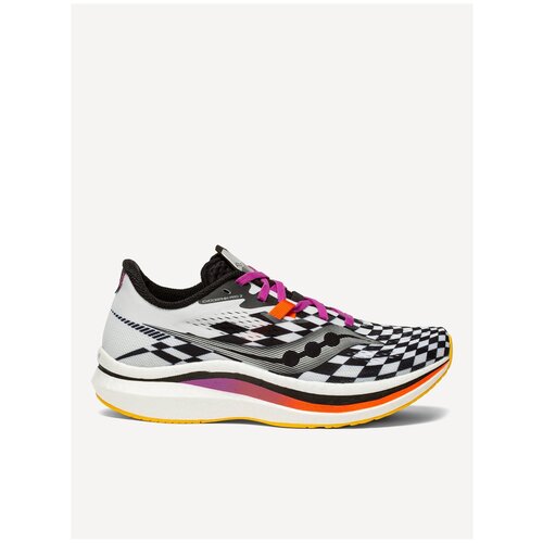 Беговые кроссовки Saucony Endorphin Pro 2 Women Reverie (US:6,5)