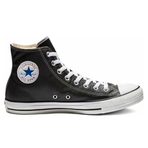 Кеды Converse Converse Chuck Taylor All Star Low Top, размер 38 EU , черный