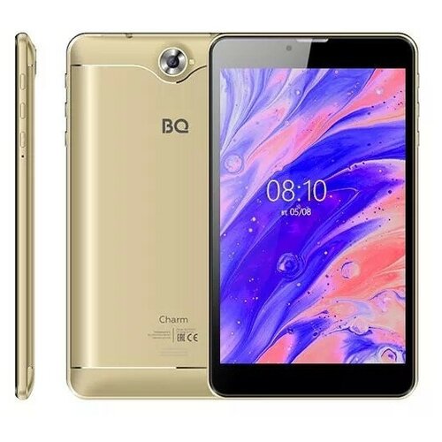 BQ-7000G Charm Gold t 245840 598500₽