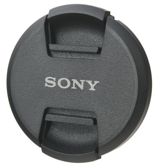 Sony FE 28-70mm F3.5-5.6 OSS (черный) - фото №7