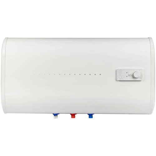 Электроводонагреватель накопительный EWH 50 Citadel H горизонтальный 50 л нержавеющая сталь для использования в небольших ванных комнатах 4435100₽