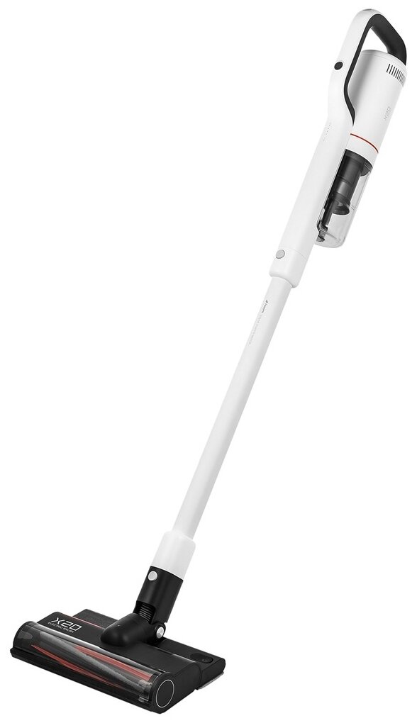 Пылесос ROIDMI Xiaomi X20 Cordless Vacuum Cleaner