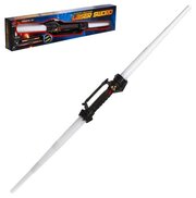 Световой меч "Джедай", 115 см, световые и звуковые эффекты, работает от батареек