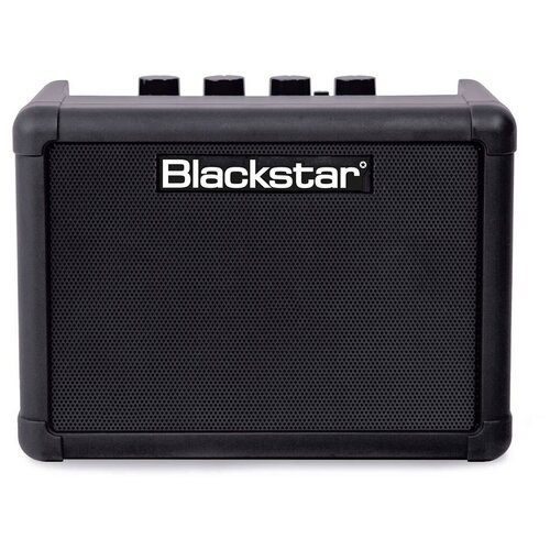 Мини комбо для электрогитары Blackstar FLY3 BLUETOOTH