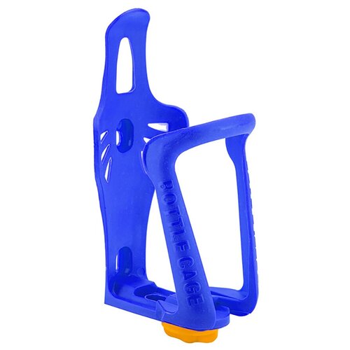 фото Флягодержатель china xg-089-1 пластик синий 550088