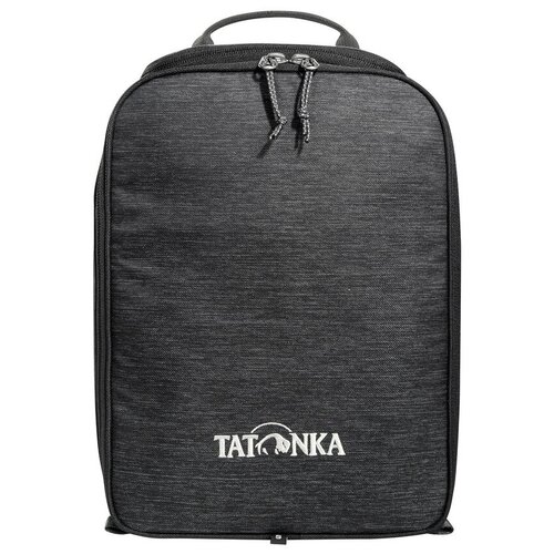 фото Сумка-холодильник tatonka cooler bag s off black, 2913.220