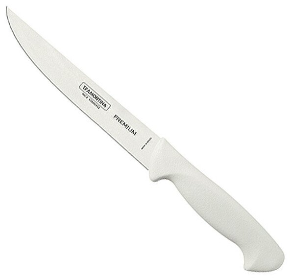 Нож TRAMONTINA Premium 15см для мяса нерж. сталь, пластик