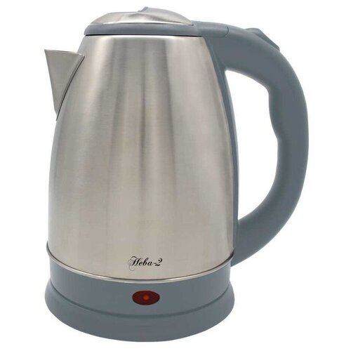 Чайник Великие Реки Нева-2 18L Steel Grey 202500₽
