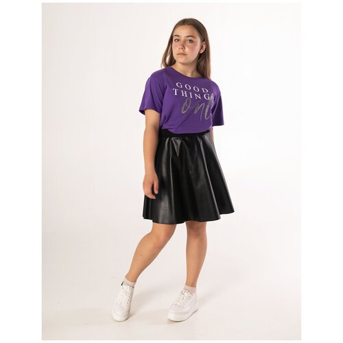 фото Футболка 1525 детская kosmobel