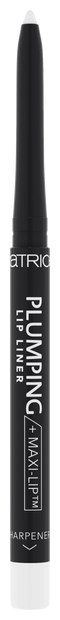 CATRICE карандаш для губ Plumping Lip Liner, 130 Translucent Grace