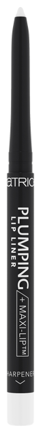    CATRICE - Plumping Lip Liner - 130 Translucent Grace