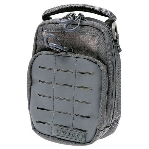 фото Сумка nitecore ndp10, серый
