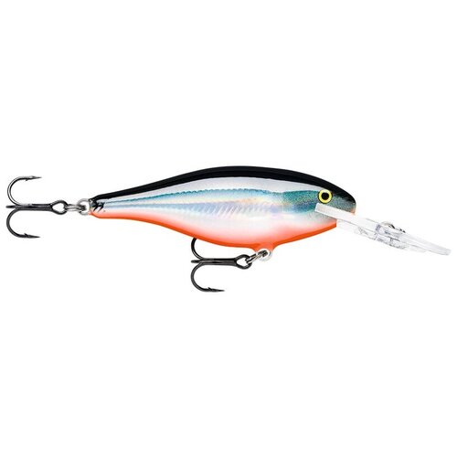 Воблер RAPALA Shad Rap 07 /HLWH