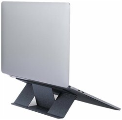 Подставка MOFT Stand Mini (MS003-M-BLK) для ноутбука (Black)