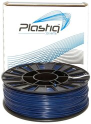 Аксессуар Plastiq ABS-пластик 1.75mm 800гр Dark Blue