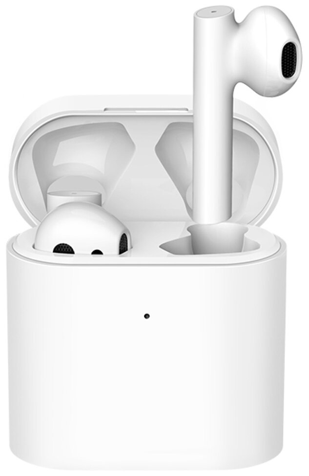 Наушники Xiaomi AirDots Pro 2 (TWSEJ02JY)