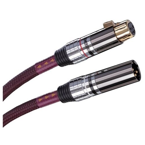Tchernov Cable Reference MkII IC XLR 265 m 12599000₽