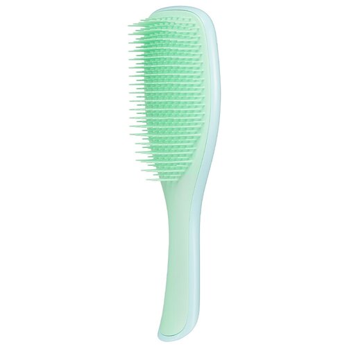 Расческа Tangle Teezer The Wet Detangler Neo Mint Pear T2262 расческа tangle teezer the wet detangler mint karma