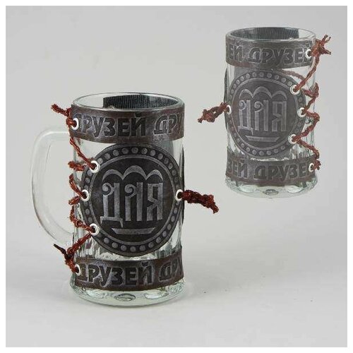 Кружка подарочная Для друзей KSVA-ПКВ-30