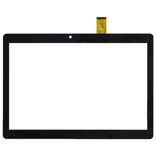 Тачскрин (сенсорный экран) для Prestigio Grace PMT7781D 4G / запчасти для планшета Prestigio 7781