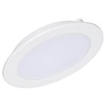 Светильник Arlight DL-BL125-9W Day White, LED - изображение