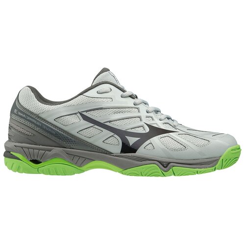 фото Кроссовки mizuno wave hurricane 3